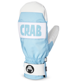 CRAB GRAB Punch Mitt