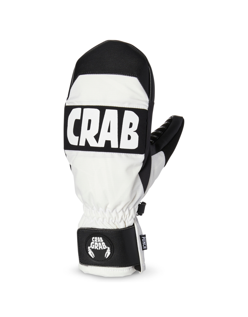 Crab Grab Youth Punch Mitt The Circle & The Circle Kids
