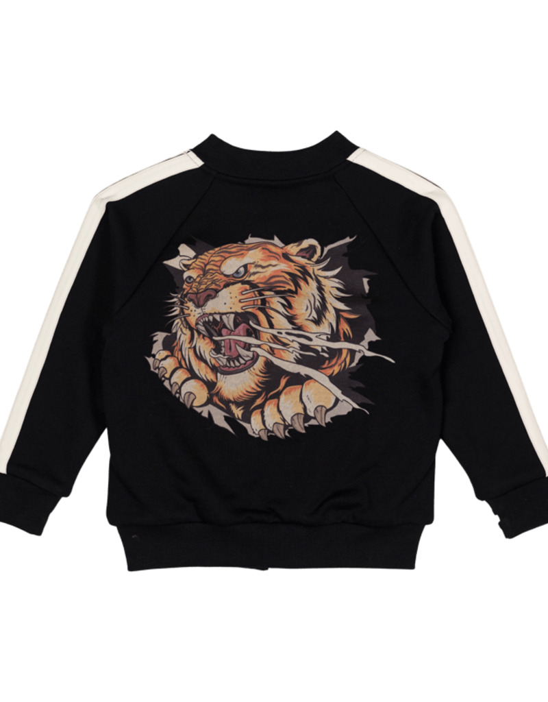 Rock Your Baby Easy Tiger Jacket