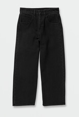 VOLCOM Big Boys Billow Loose Fit Jeans