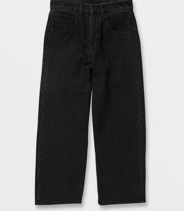 Big Boys Billow Loose Fit Jeans