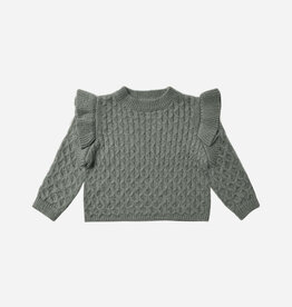 Rylee + Cru La Reina Sweater