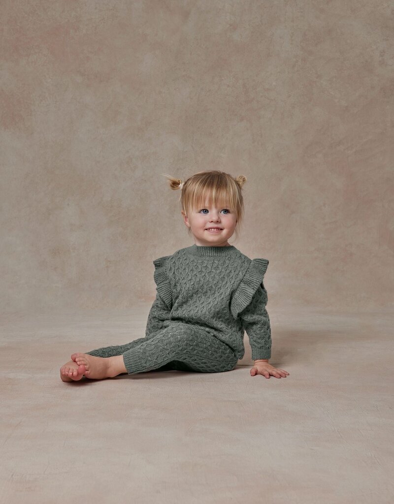 Rylee + Cru La Reina Sweater