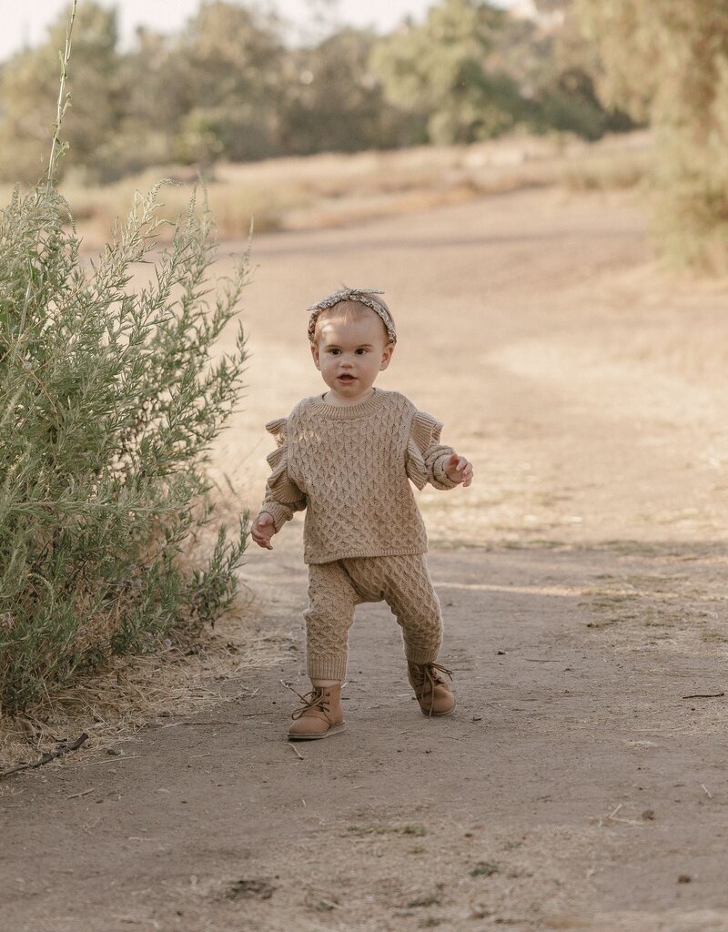 Rylee + Cru La Reina Sweater   The Circle & The Circle Kids