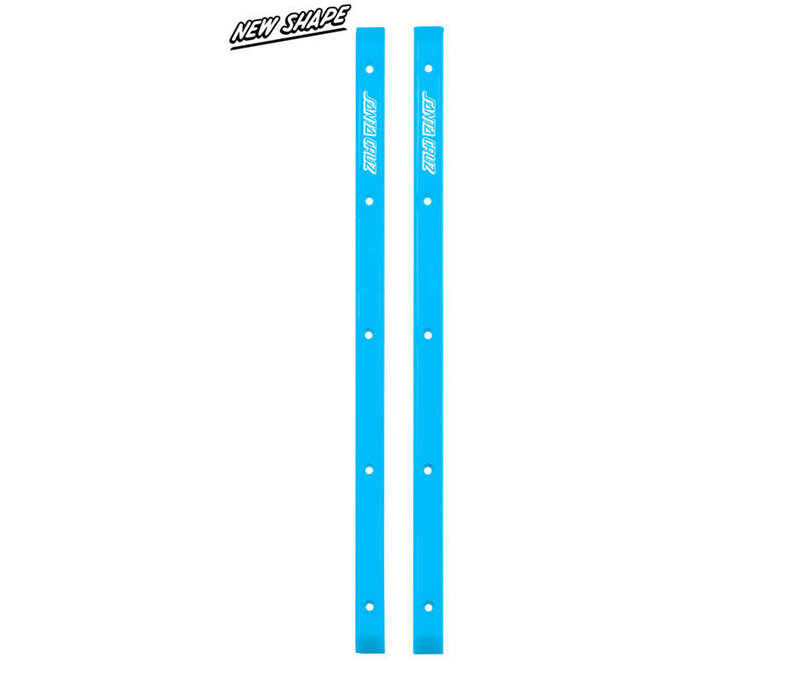 Cruz Rails