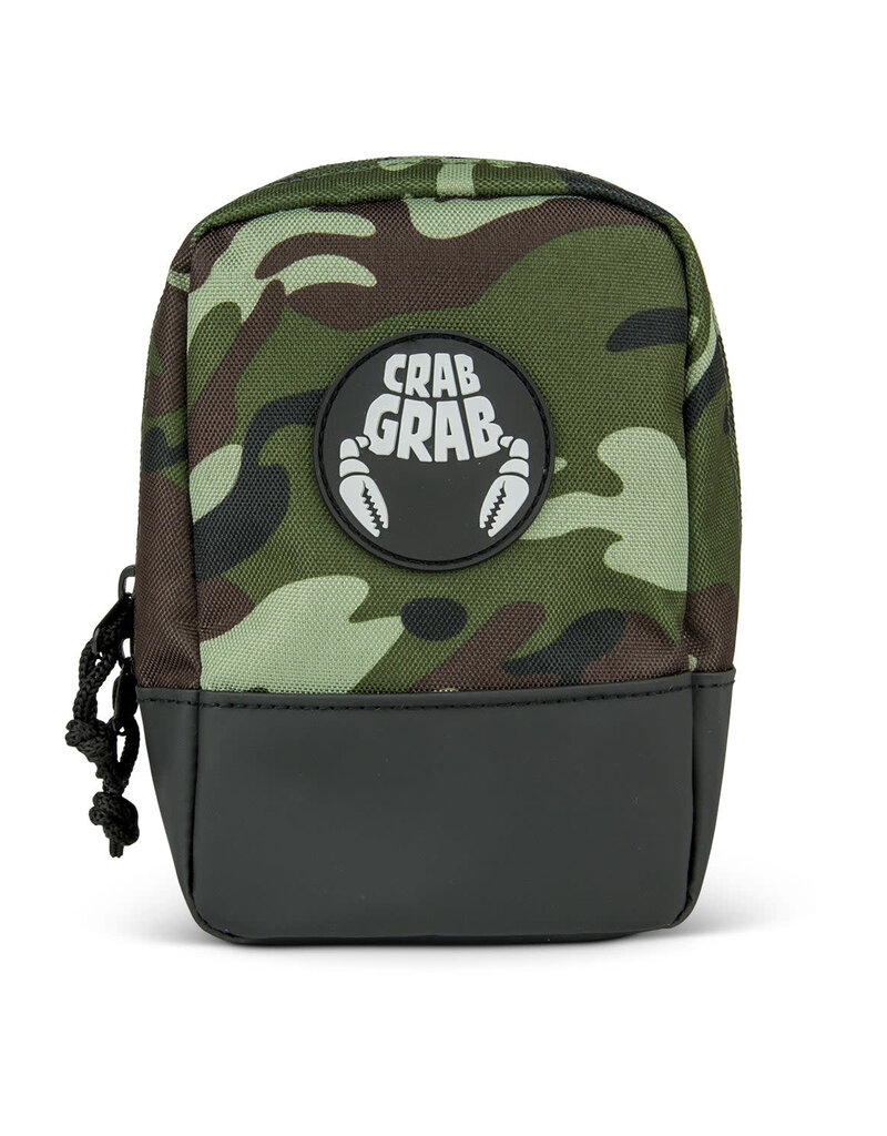 CRAB GRAB Binding Bag