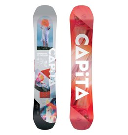 CAPITA Defenders of Awesome Snowboard