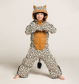 Weedo Cheetado Leopard Snowsuit