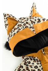 Weedo Cheetado Leopard Snowsuit