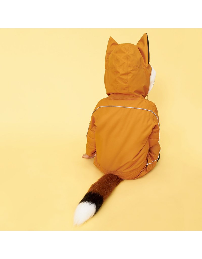 Weedo Foxdo Fox Snowsuit