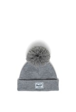 Herschel Supply Co Baby Beanie Pom