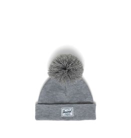 Herschel Supply Co Baby Beanie Pom