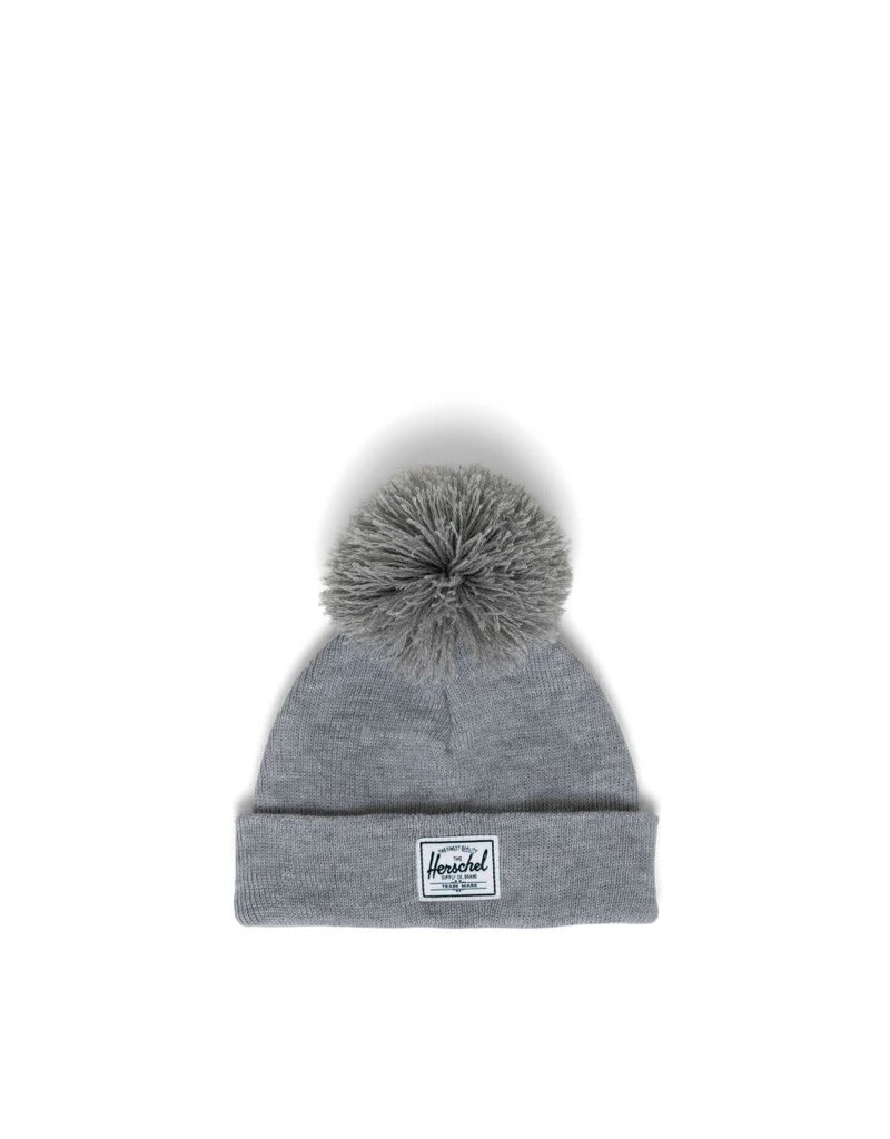 Herschel Supply Co Baby Beanie Pom