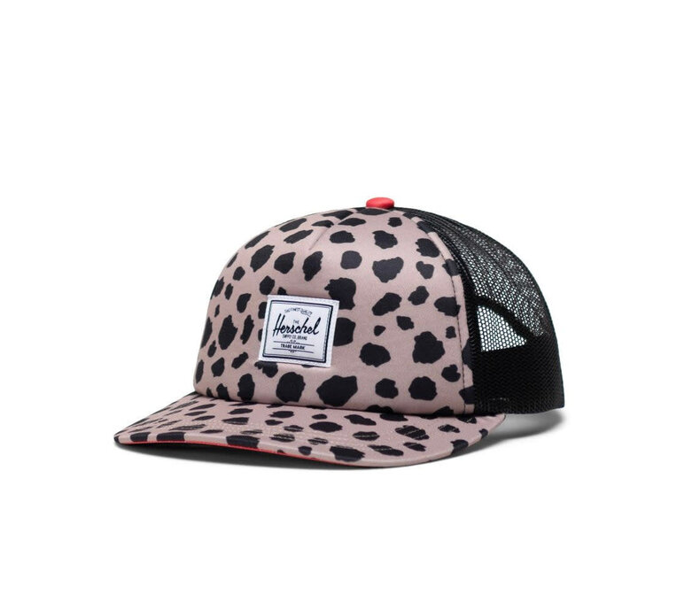 Toddler Whaler Cap