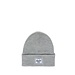Heather Light Grey