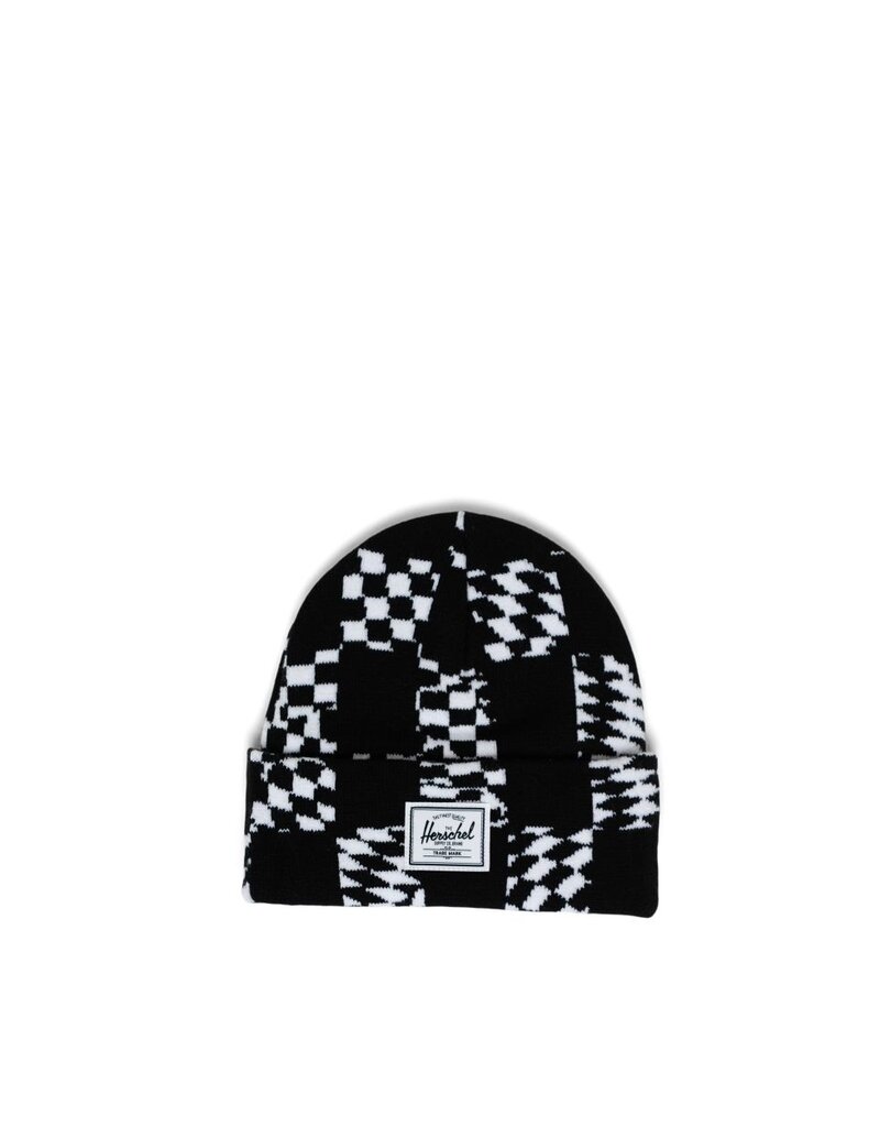 Herschel Supply Co Elmer Kids Beanie