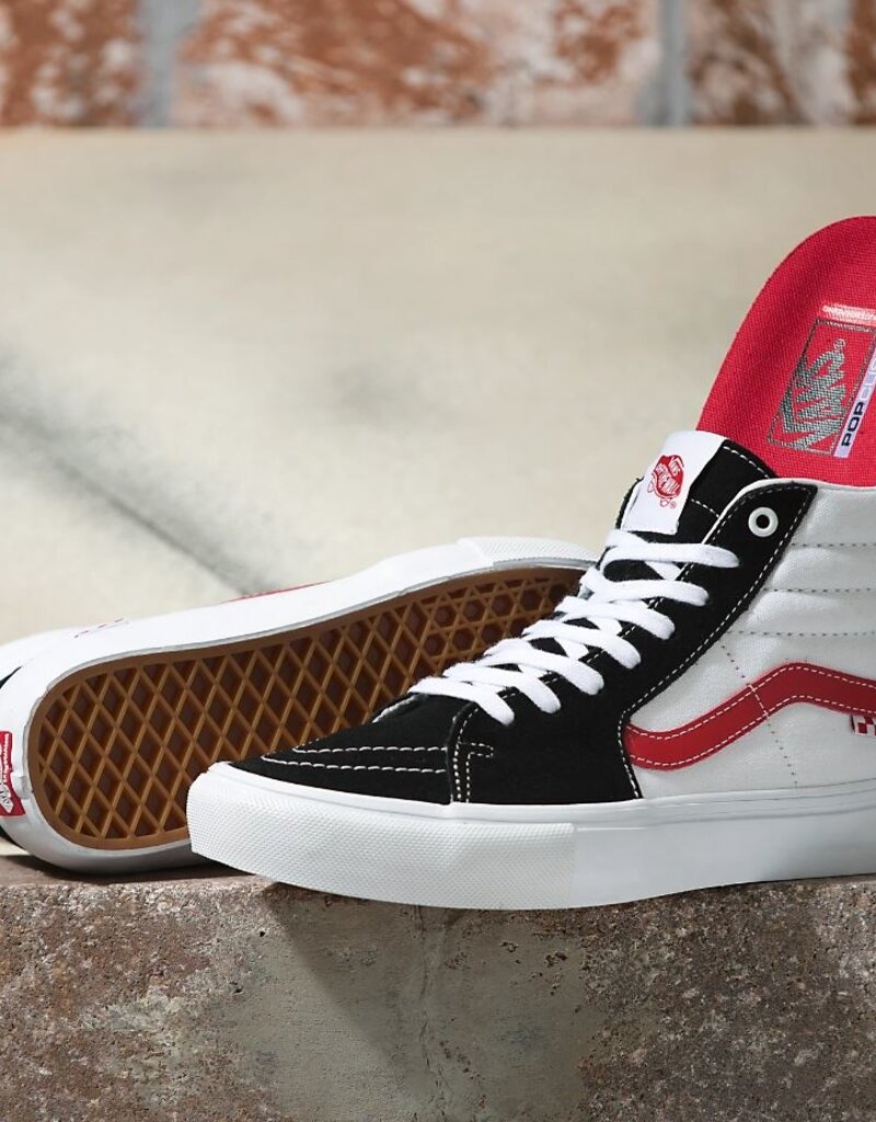 Vans Athletic Skate Sk8-Hi