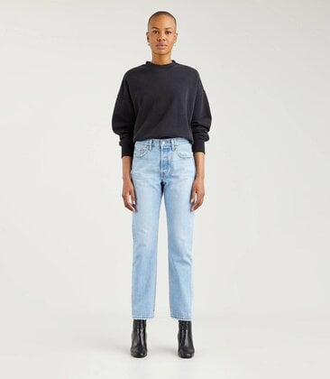 501 Original Fit Denim womens 28" 30"