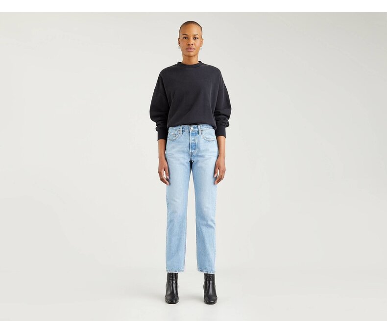 501 Original Fit Denim womens 28" 30"