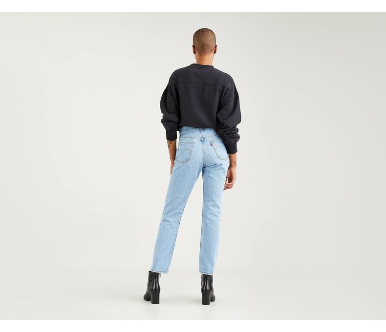 501 Original Fit Denim womens 28" 30"