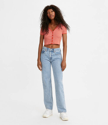 Low Pro Denim A0964