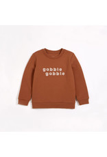 Petit Lem Gobble Gobble Sweater