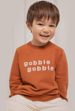 Petit Lem Gobble Gobble Sweater