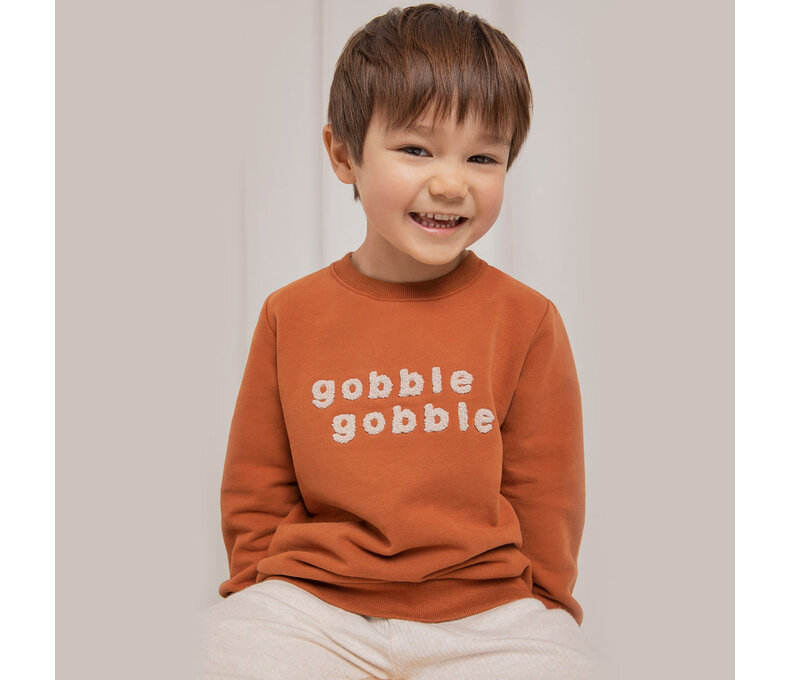 Gobble Gobble Sweater