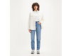 80's Mom Denim