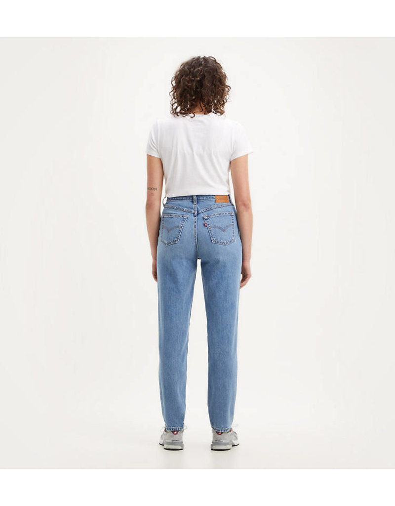 Levis 80's Mom Denim - The Circle & The Circle Kids