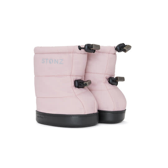Stonz Toddler Puffer Booties The Circle The Circle Kids Whistler