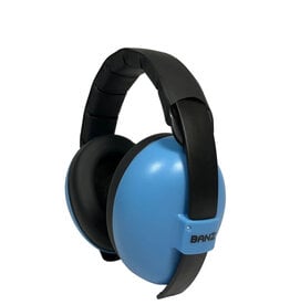 Banz Kids Hearing Protection Earmuffs (2y+)