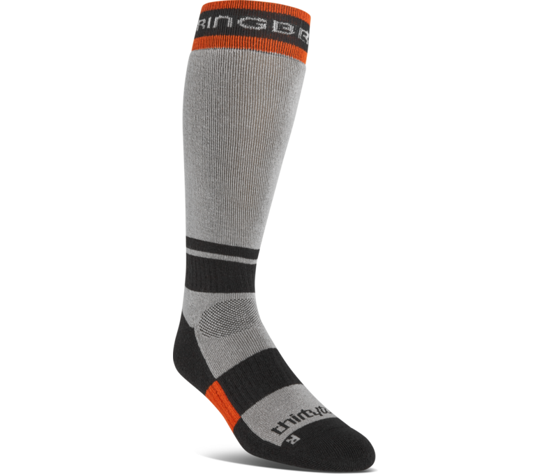 Spring Break Sock