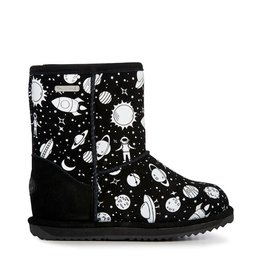 EMU Australia Kids Outer Space Brumby Boot