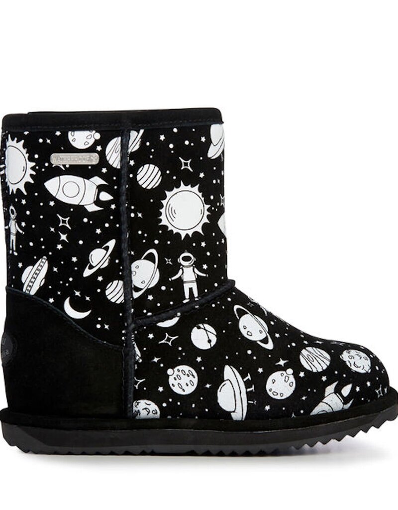 EMU Australia Kids Outer Space Brumby Boot