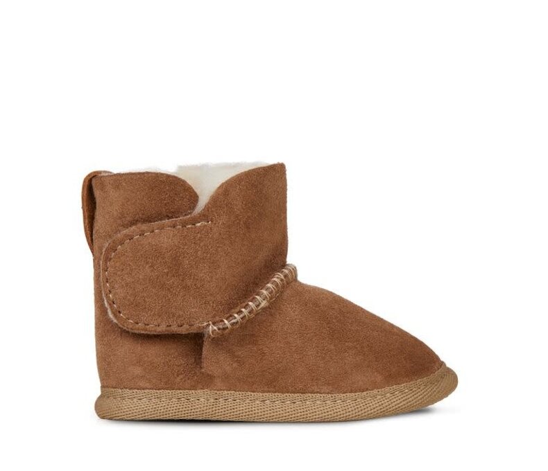 Baby Bootie