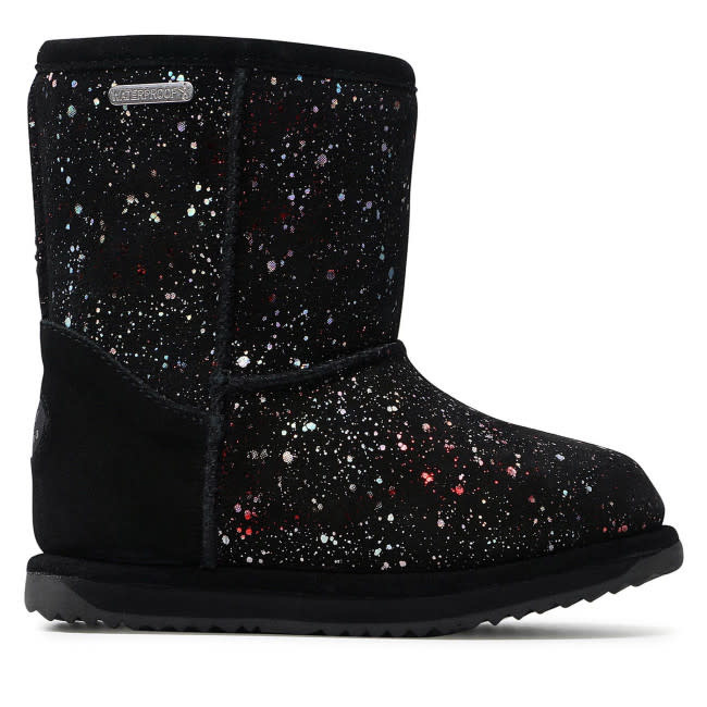 Emu Kids Galaxy Brumby Boot - The Circle & The Circle Kids Whistler