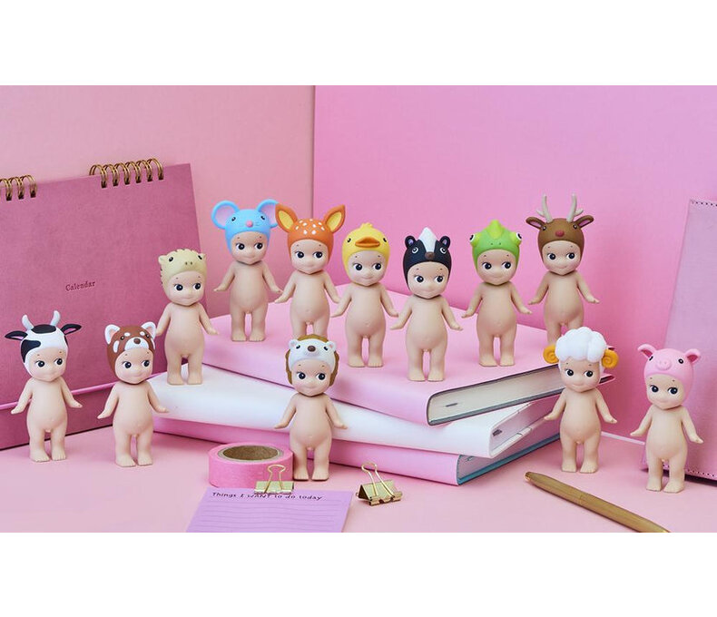 Sonny Angel Animal