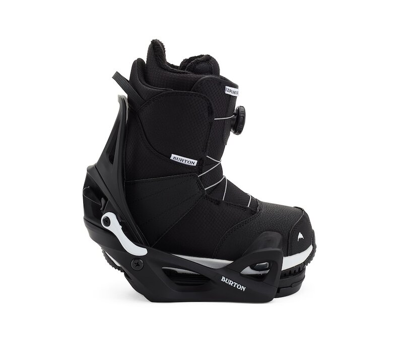Kids Step On Re:Flex Binding