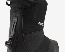 Burton Kids Zipline Step On Snowboard Boots - The Circle & The