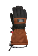 Kombi Downhill Waterguard Junior Gloves