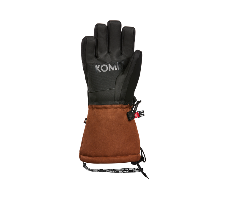 Downhill Waterguard Junior Gloves