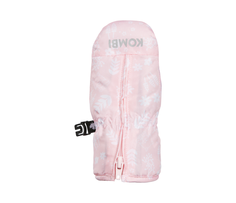 Adorable Stay On Infant Mittens