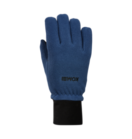 Kombi Windguardian Fleece Junior Gloves