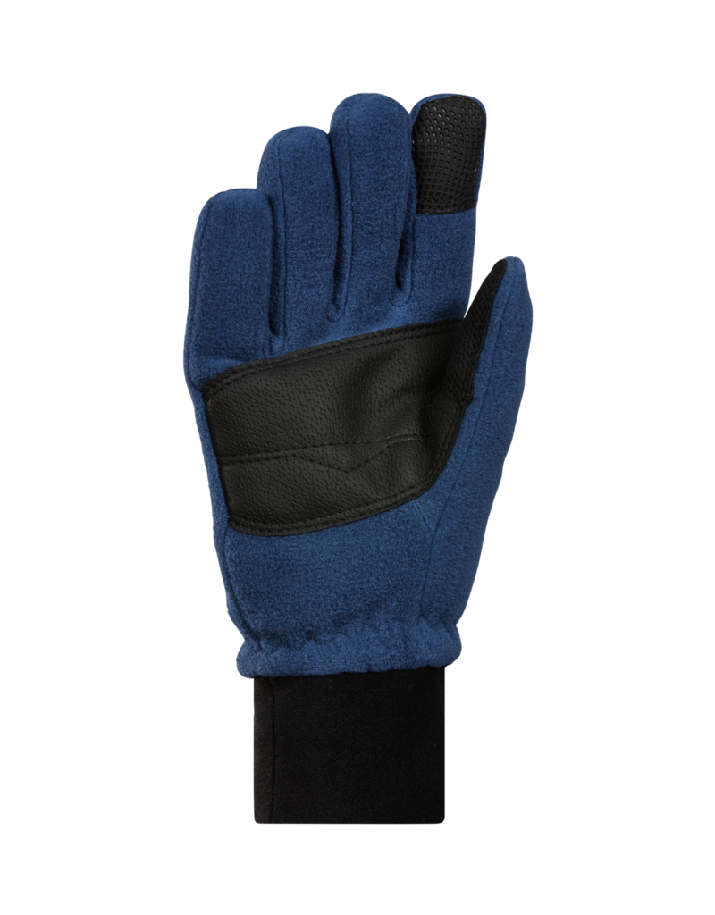 Kombi Windguardian Fleece Junior Gloves