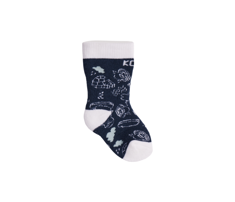 Adorable Infant Sock