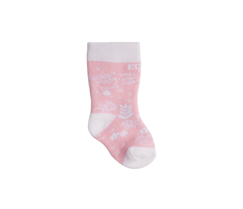 Adorable Infant Sock