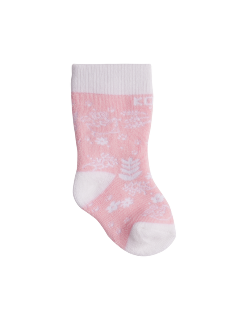 Kombi Adorable Infant Sock