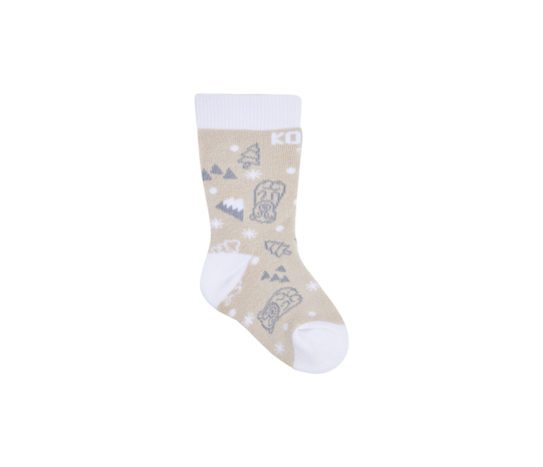 Adorable Infant Sock
