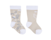 Adorable Infant Socks Twin Pack